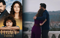 Turkish series Emanet episode 110 english subtitles