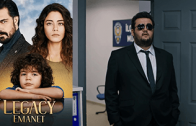 Turkish series Emanet episode 115 english subtitles