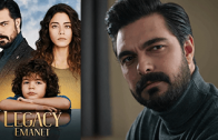 Turkish series Emanet episode 121 english subtitles