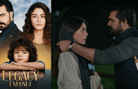 Turkish series Emanet episode 122 english subtitles