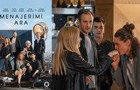 Turkish series Menajerimi Ara episode 34 english subtitles