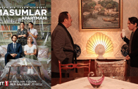 Turkish series Masumlar Apartmanı episode 29 english subtitles