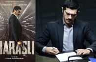 Turkish series Maraşlı episode 16 english subtitles