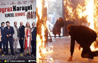 Turkish series Poyraz Karayel episode 82 english subtitles
