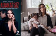 Turkish series Sadakatsiz episode 25 english subtitles