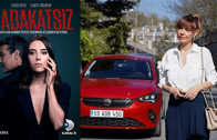 Turkish series Sadakatsiz episode 27 english subtitles