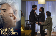 Turkish series Seni Çok Bekledim episode 11 english subtitles
