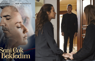 Turkish series Seni Çok Bekledim episode 12 english subtitles