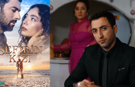Turkish series Sefirin Kızı episode 48 english subtitles