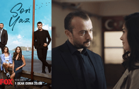 Turkish series Son Yaz episode 18 english subtitles