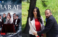 Turkish series Baraj episode 39 english subtitles