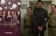 Turkish series Bir Zamanlar Cukurova episode 95 english subtitles