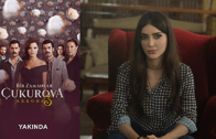Turkish series Bir Zamanlar Cukurova episode 97 english subtitles