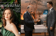 Turkish series Camdaki Kız episode 5 english subtitles