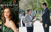 Turkish series Camdaki Kız episode 6 english subtitles