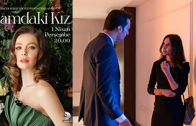 Turkish series Camdaki Kız episode 8 english subtitles