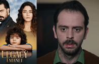 Turkish series Emanet episode 124 english subtitles