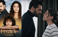Turkish series Emanet episode 128 english subtitles