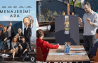 Turkish series Menajerimi Ara episode 37 english subtitles