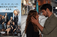 Turkish series Menajerimi Ara episode 39 english subtitles