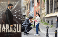 Turkish series Maraşlı episode 19 english subtitles