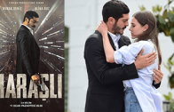Turkish series Maraşlı episode 20 english subtitles