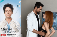 Turkish series Mucize Doktor episode 63 english subtitles