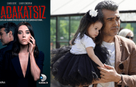 Turkish series Sadakatsiz episode 31 english subtitles