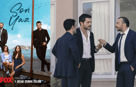 Turkish series Son Yaz episode 20 english subtitles