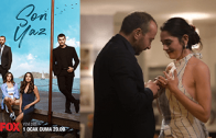 Turkish series Son Yaz episode 21 english subtitles