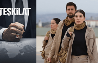 Turkish series Teşkilat episode 10 english subtitles