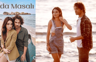 Turkish series Ada Masalı episode 2 english subtitles