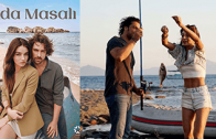 Turkish series Ada Masalı episode 4 english subtitles