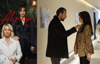 Turkish series Akrep episode 20 english subtitles