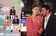 Turkish series Aşk Mantık İntikam episode 3 english subtitles