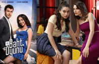 Turkish series Baht Oyunu episode 3 english subtitles