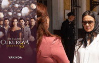 Turkish series Bir Zamanlar Cukurova episode 100 english subtitles
