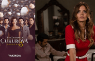 Turkish series Bir Zamanlar Cukurova episode 102 english subtitles
