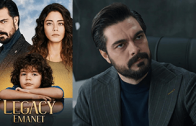 Turkish series Emanet episode 131 english subtitles