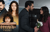 Turkish series Emanet episode 132 english subtitles