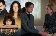 Turkish series Emanet episode 133 english subtitles