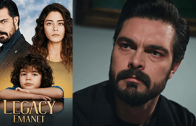 Turkish series Emanet episode 134 english subtitles