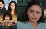 Turkish series Emanet episode 135 english subtitles
