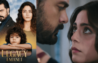 Turkish series Emanet episode 138 english subtitles