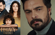 Turkish series Emanet episode 139 english subtitles