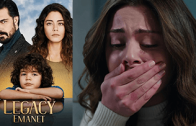 Turkish series Emanet episode 140 english subtitles