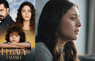 Turkish series Emanet episode 141 english subtitles