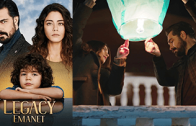 Turkish series Emanet episode 142 english subtitles