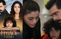 Turkish series Emanet episode 144 english subtitles