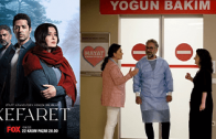Turkish series Kefaret episode 32 english subtitles